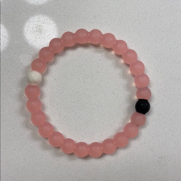 3 different color lokai bracelets - Picture 3 of 4